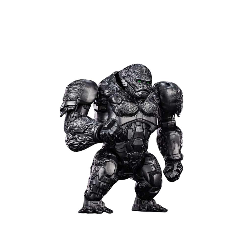 6972984885802 - Figurine Transformers Plastic Model Kit Classic Class 04 Optimus Primal Beast