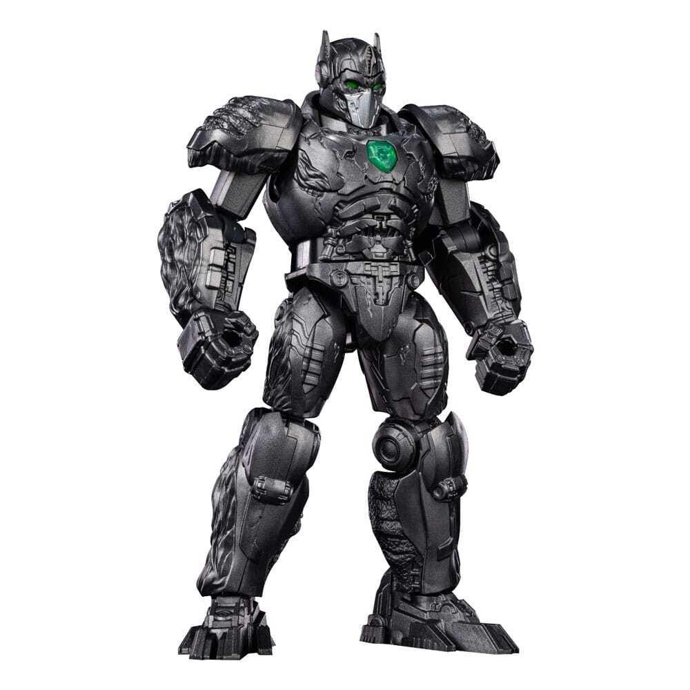 6972984885819 - Figurine Transformers Plastic Model Kit Classic Class 05 Optimus Primal Robot