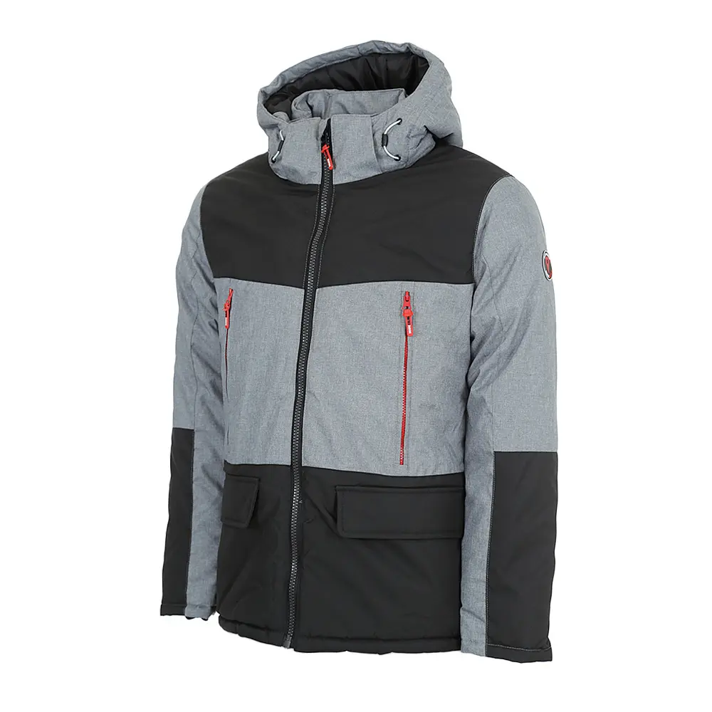 Daunenjacke Degré Celsius Calger