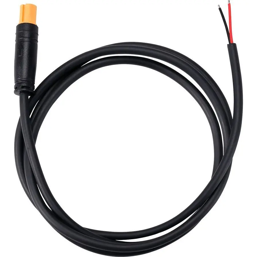 Image of Câble Motor ans Endstück BBB Cycling E-Strike