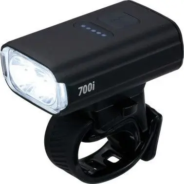 Image of Vorderes Licht BBB Cycling NanoStrike 700i