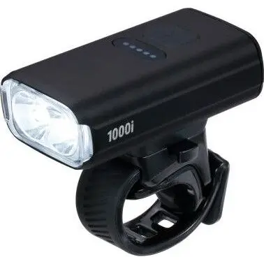 Image of Vorderes Licht BBB Cycling NanoStrike 1000i