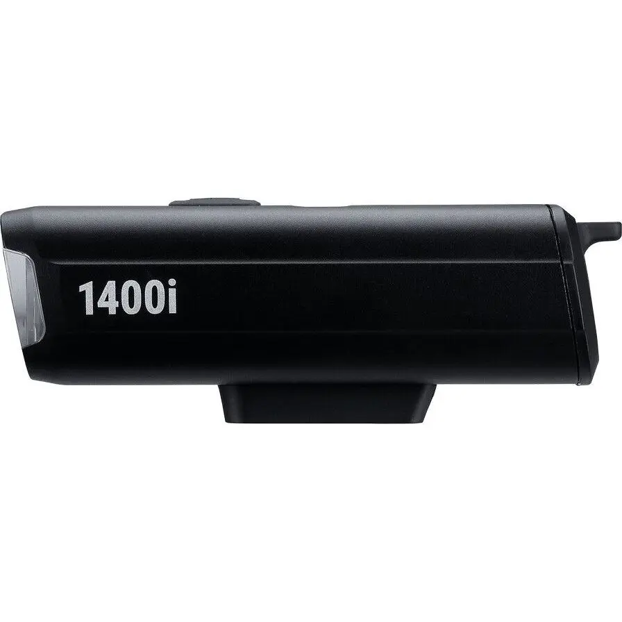Image of Vorderes Licht BBB Cycling StrikeDuo 1400i