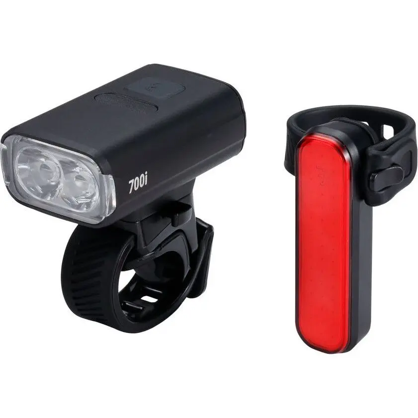 Image of Vorderes Licht BBB Cycling StrikeDuo 2100i