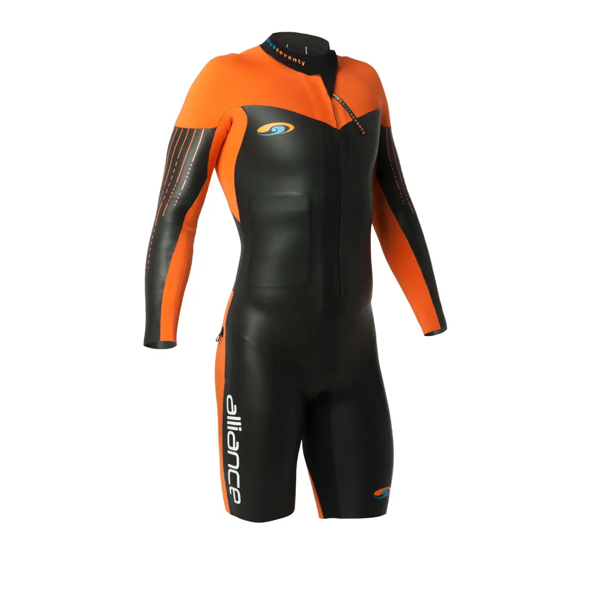 Trifunktionsanzug Blue Seventy Alliance Swimrun