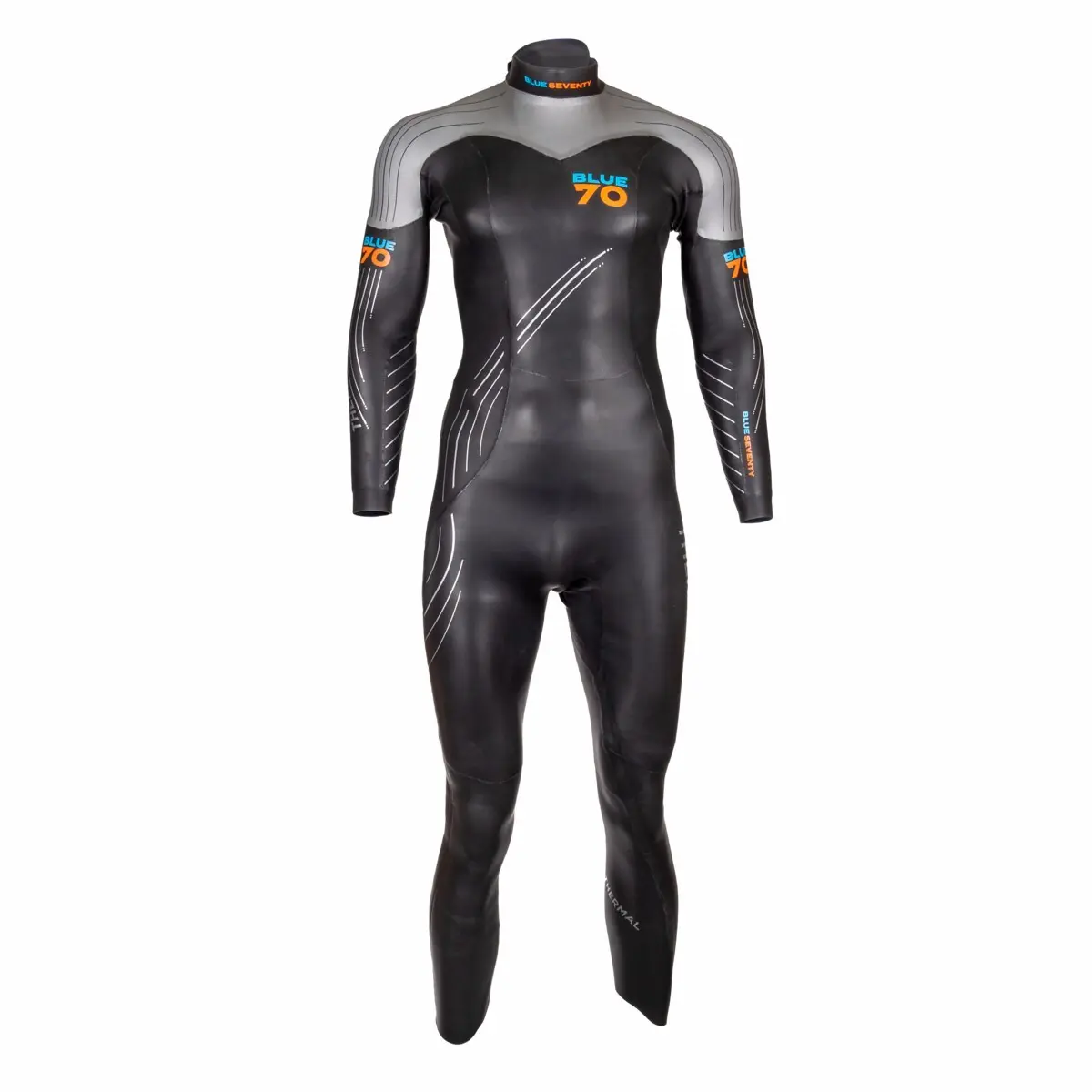 Neoprenanzug Blue Seventy Reaction Thermal