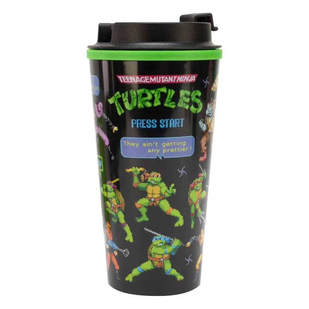 Tasse Blue Sky Studios Tortues Ninja