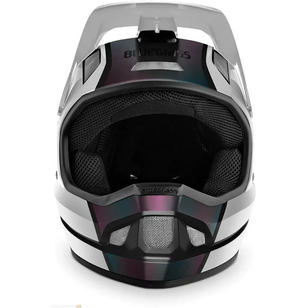 Velo Store - UK Headset Bluegrass Legit | Extra 10% off with Subscription, Postage £16.79 to UK Fedex.