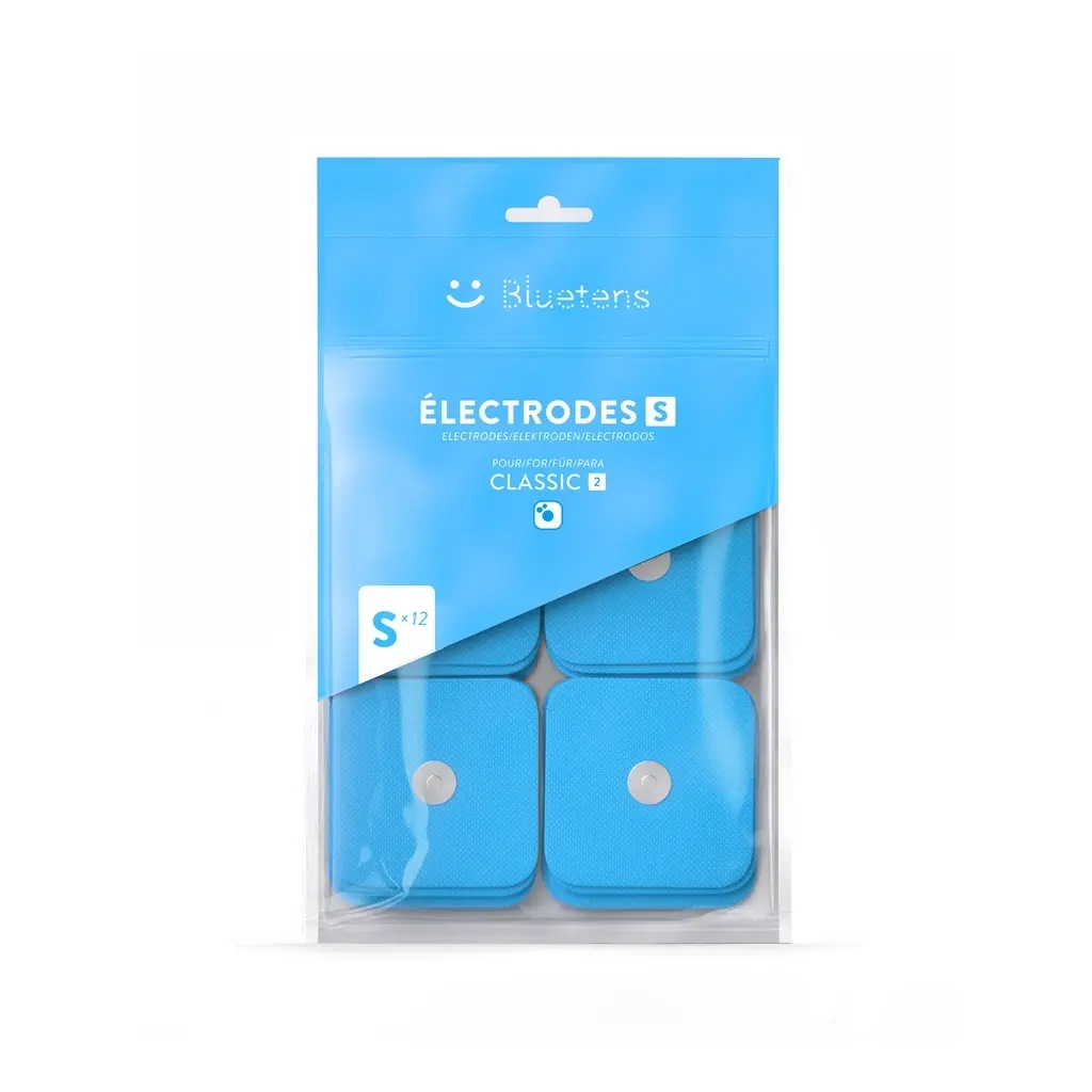 Elektrode Bluetens Classic 2 (x12)