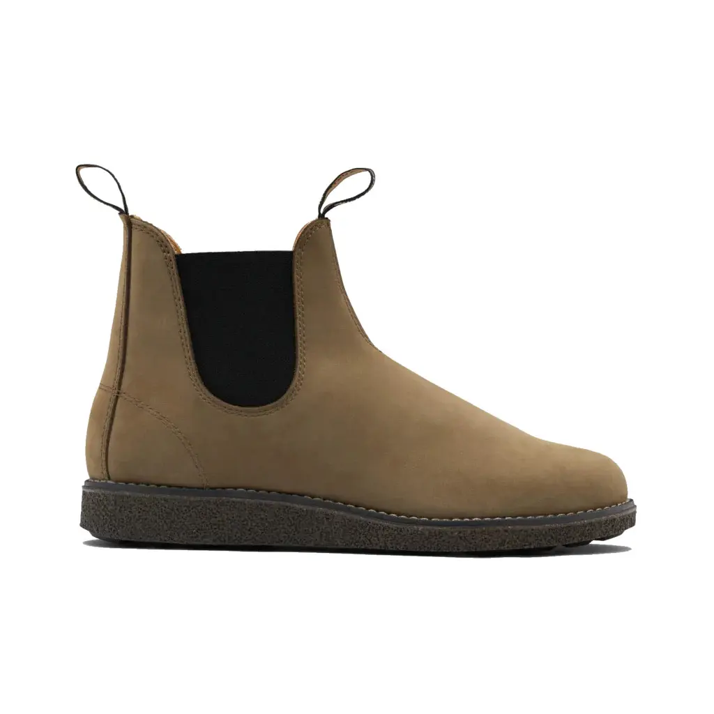 Comparer les prix de Bottines Blundstone Aerocork