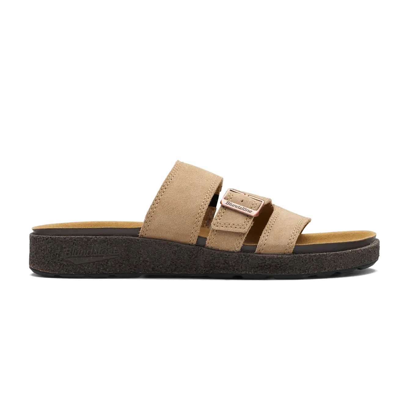 Meilleurs prix pour Mules Blundstone Aerocork