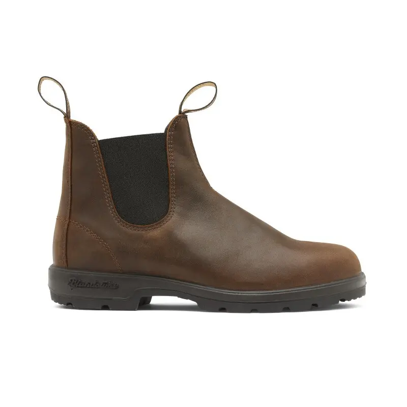 9315891493628 - Unisex Boots #1609 Antique Brown Leather 55 UK 9315891493628 - Unisex Boots #1609 Antique Brown Leather 55 UK