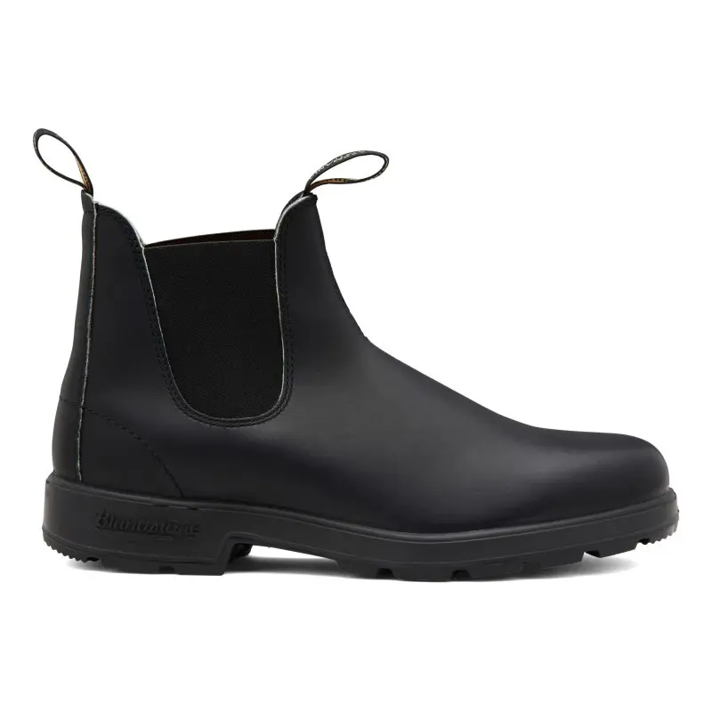 9315891068376 - PU TPU-ELASTIC SIDED-V CUT Herren (Schwarz 7 UK) Sneaker 9315891068376 - PU TPU-ELASTIC SIDED-V CUT Herren (Schwarz 7 UK) Sneaker