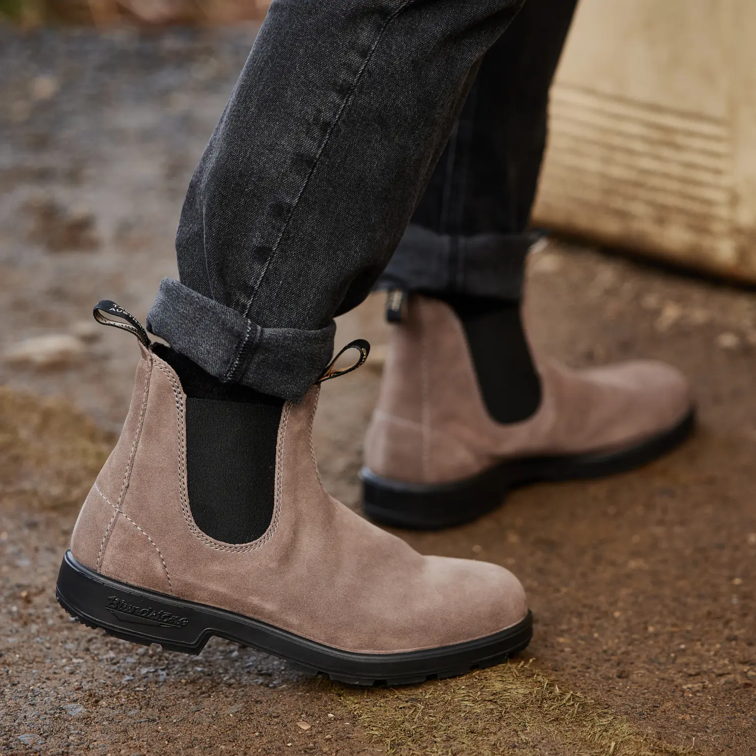 Boots Blundstone Original Chelsea | Sneak'In