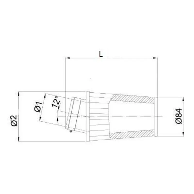 Luftfilter Motorrad BMC FBSA65 128