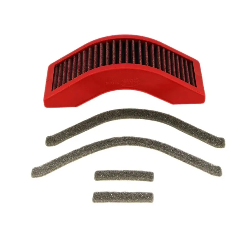 Luftfilter Motorrad BMC FM376/19 Kawasaki