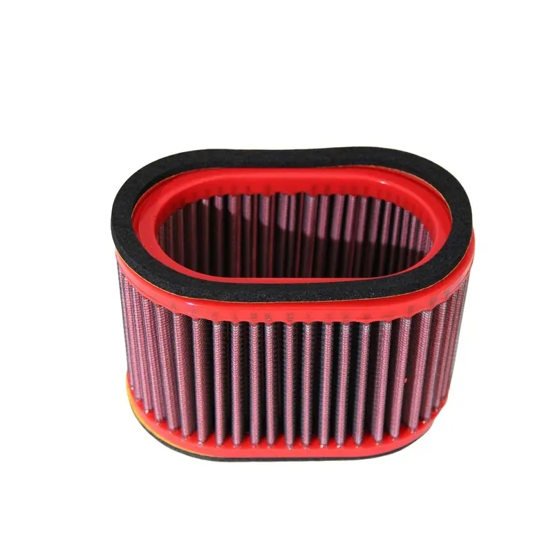 Konischer Motorradluftfilter BMC Triumph FM310/06