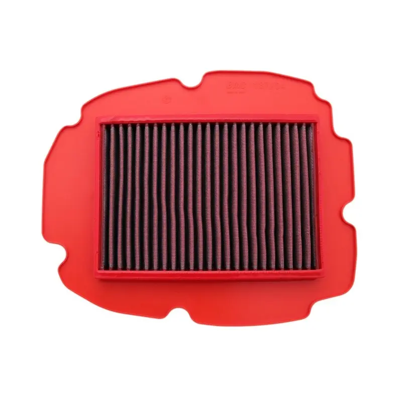 Luftfilter Motorrad BMC FM187/04-01