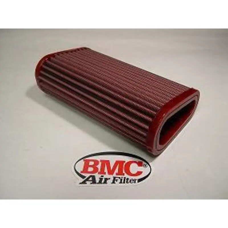 Luftfilter Motorrad BMC FM490/08 Honda