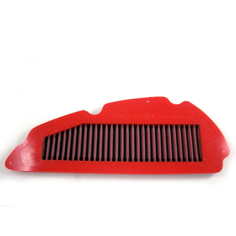 Luftfilter Motorrad BMC FM636/04 Honda