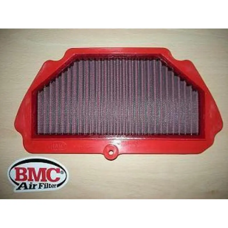 Luftfilter Motorrad BMC FM554/04 Race Kawasaki