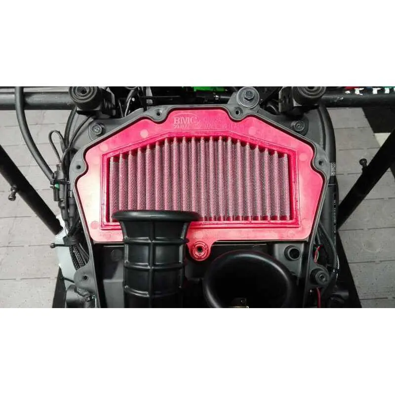 Luftfilter Motorrad BMC FM01010/04 Kawasaki