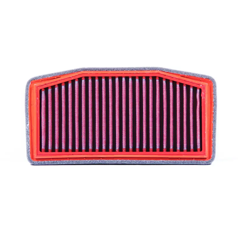 Luftfilter Motorrad BMC FM01001/04 Race Triumph
