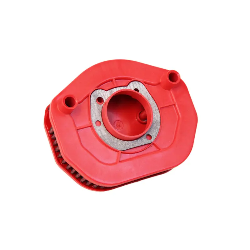 Luftfilter Motorrad BMC FM01066 Harley Davidson