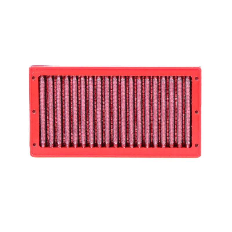 Luftfilter Motorrad BMC FM01072 Triumph