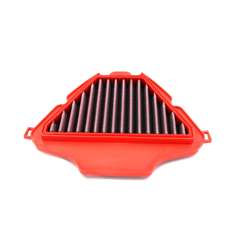 Luftfilter Motorrad BMC FM01114 Honda
