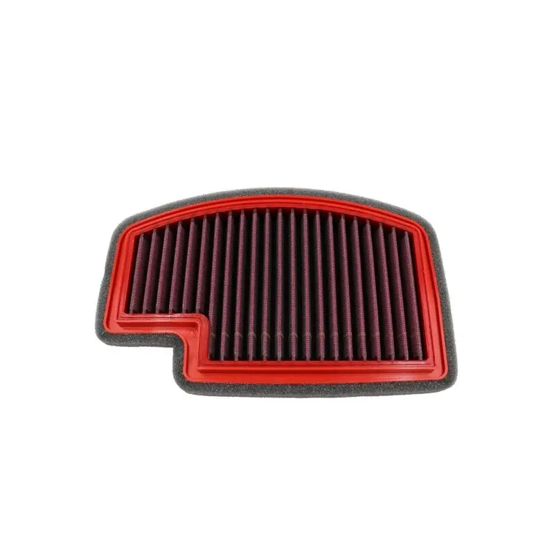 Luftfilter Motorrad BMC FM01127 Race Triumph