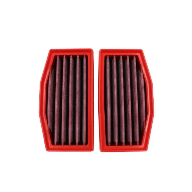Filtr für Motorrad Luftfilterset BMC BMW FM01203 (x2)