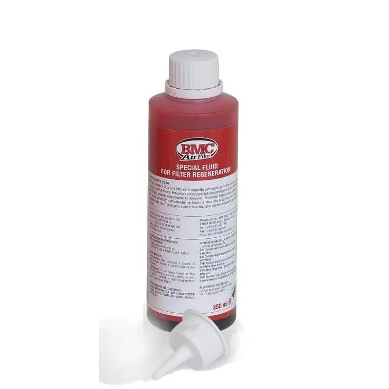 Luftfilteröl BMC Lube