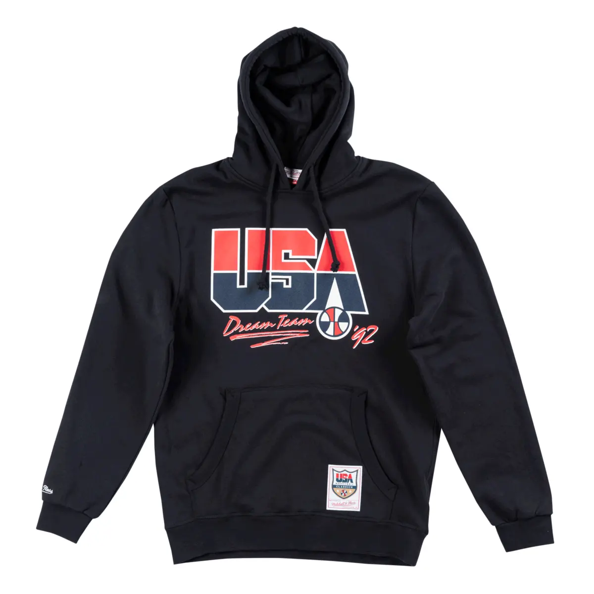 5056296959374 - Sweatshirt USA 1992 USA Dream Team