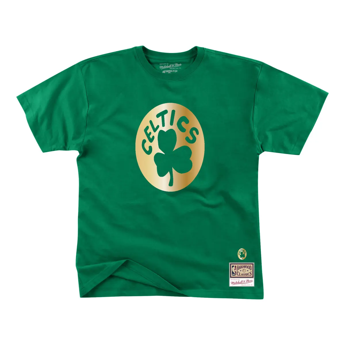 5059427048152 - T-shirt Boston Celtics mida
