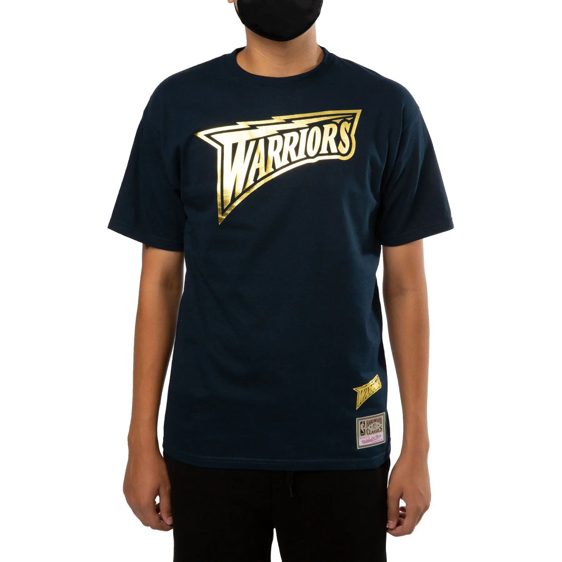 0194582391059 - T-Shirt NBA Golden State Warriors