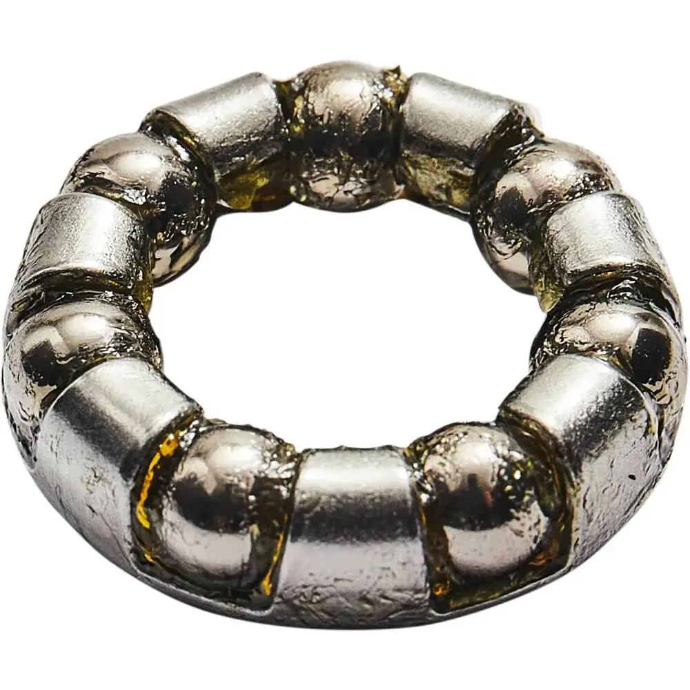 Velo Store - UK Front hub bearing BMXFIX | Extra 10% off with Subscription, Postage £16.79 to UK Fedex.