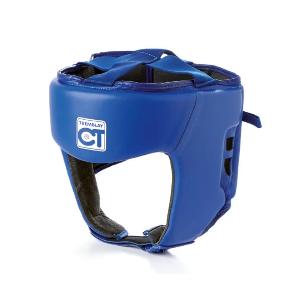 Tremblay junior offener Boxenhelm