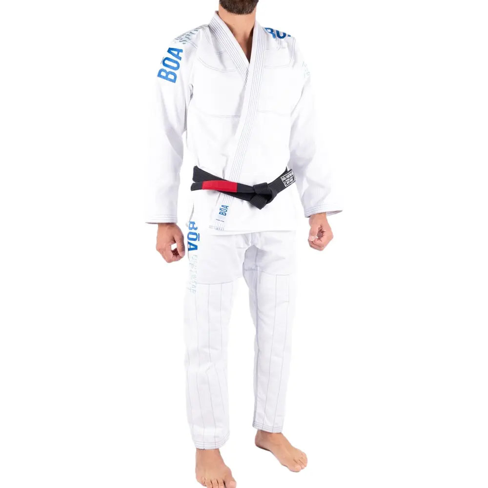 Brasilianisches Jiu-Jitsu-Kimono Boa Fightwear Tudo Bem