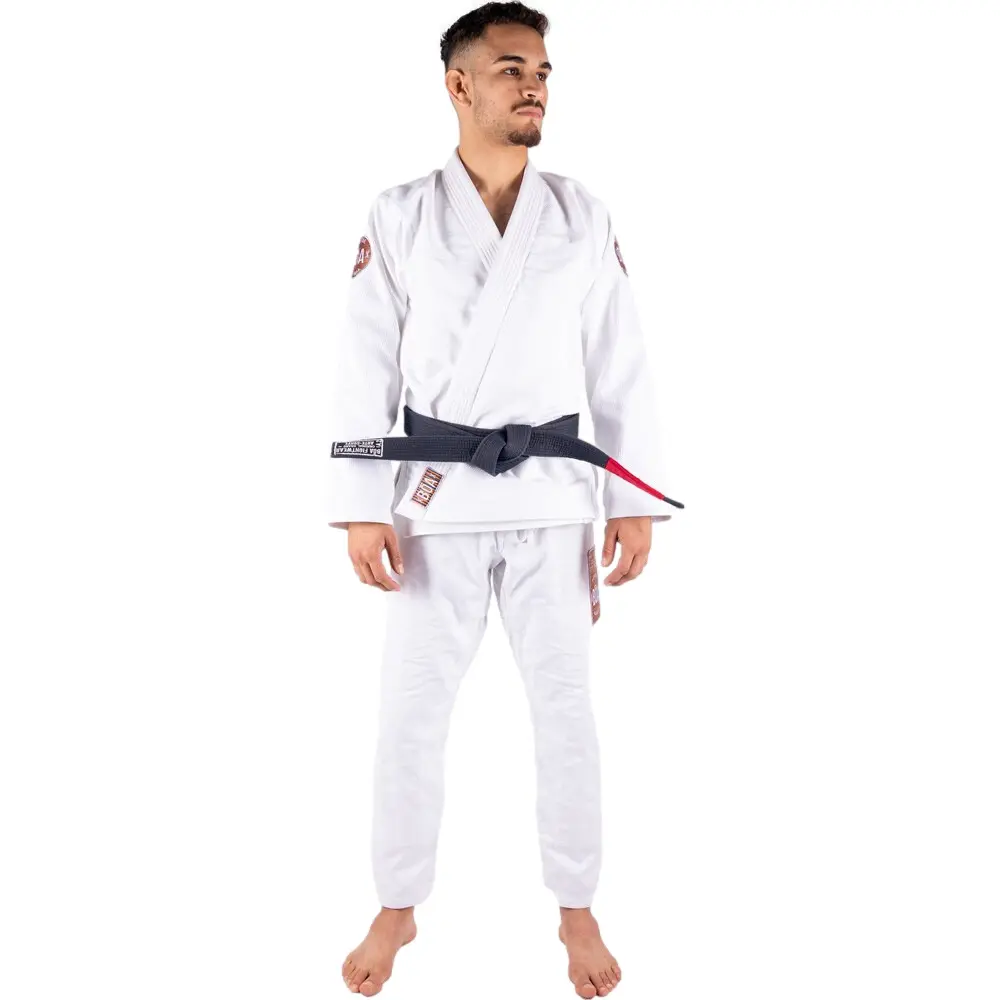 Brasilianisches Jiu-Jitsu-Kimono Boa Fightwear Curitiba