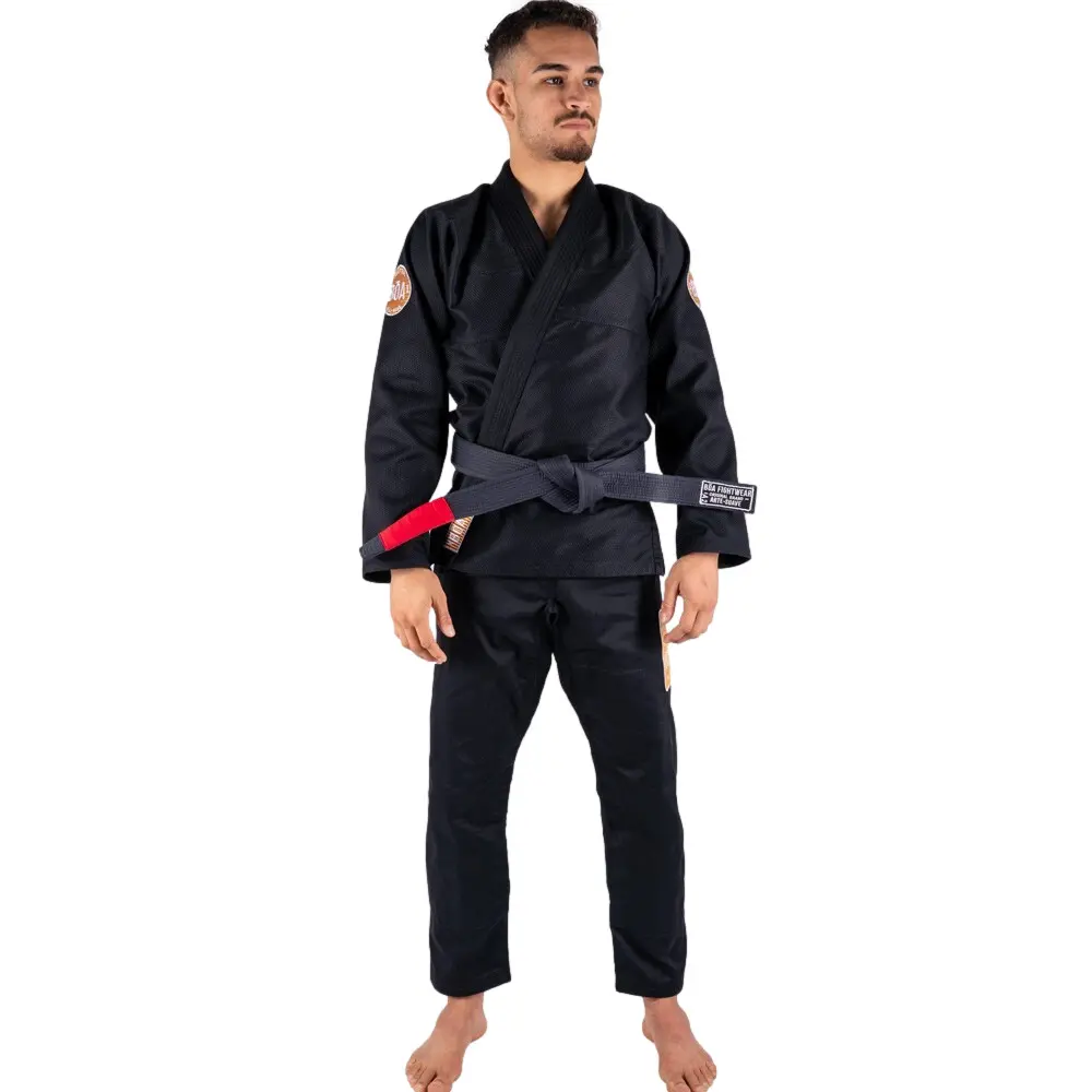 Brasilianisches Jiu-Jitsu-Kimono Boa Fightwear Curitiba