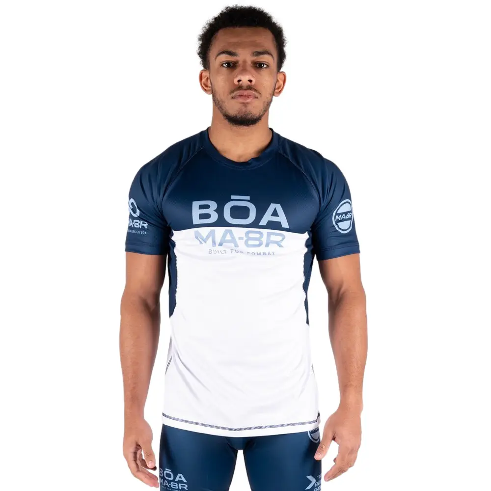 T-Shirt Boa Fightwear MA-8R