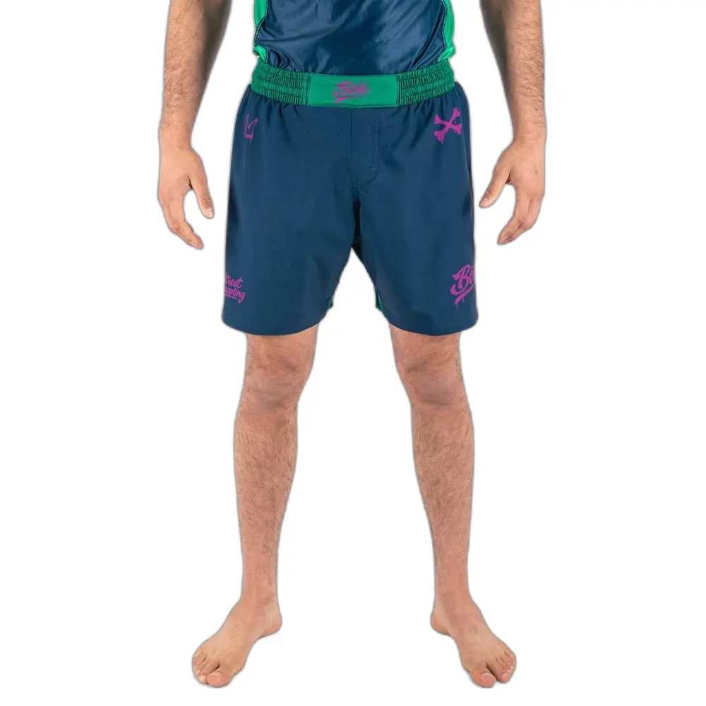 Kurze MMA Boa Fightwear No-Gi Street