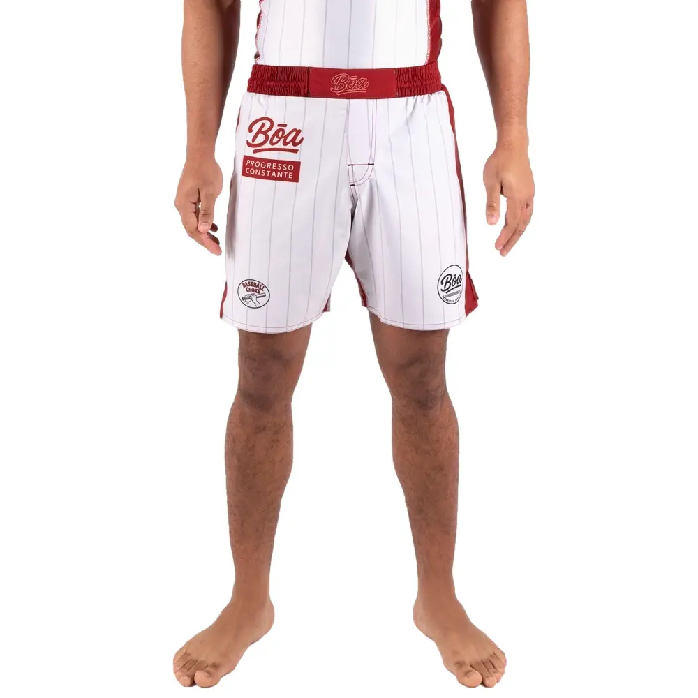 Kurze MMA Boa Fightwear No-Gi Baseball Choke