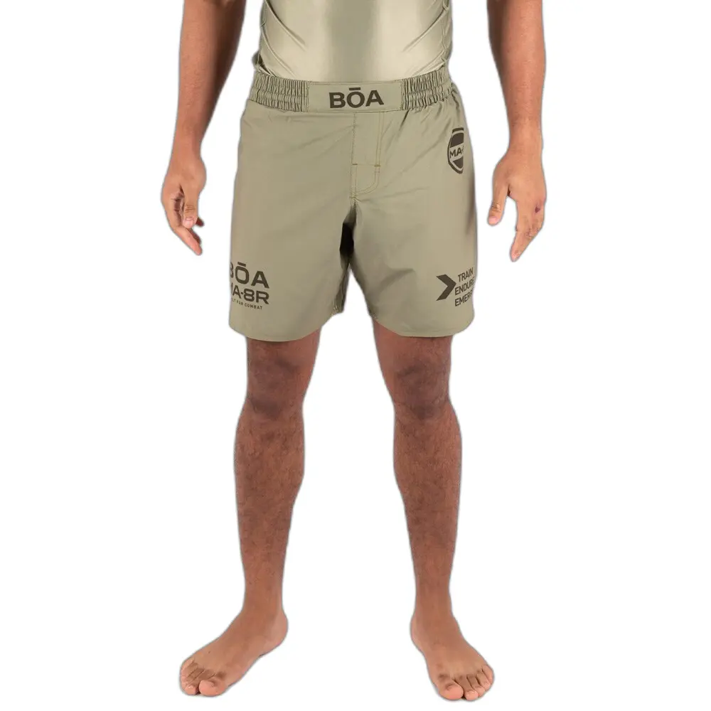 Kurze MMA Boa Fightwear No-Gi MA-8R