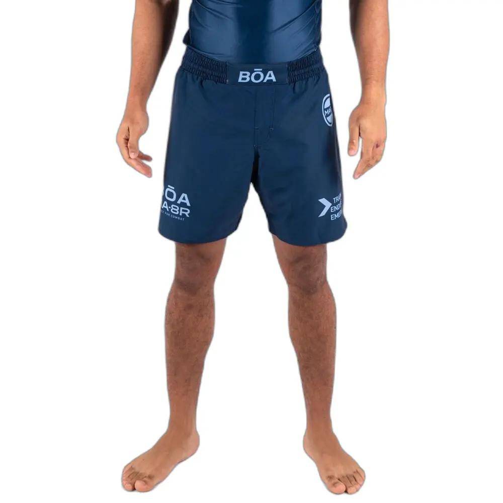 Kurze MMA Boa Fightwear No-Gi MA-8R