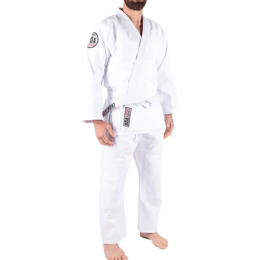 Judogi Boa Fightwear Sentoki