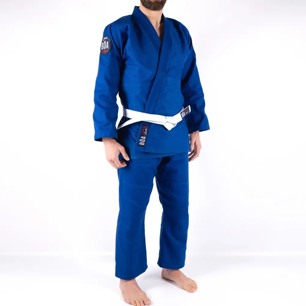 Judogi Boa Fightwear Sentoki