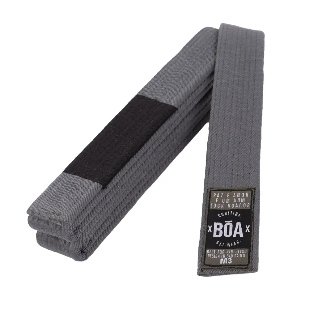 Brasilianisches Jiu-Jitsu Gürtel Kind Boa Fightwear Curitiba