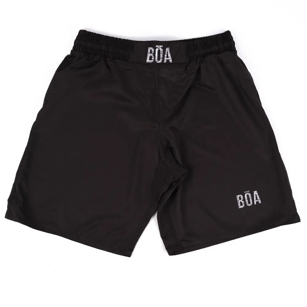 Shorts MMA Kinder Boa Fightwear No-Gi O Classico